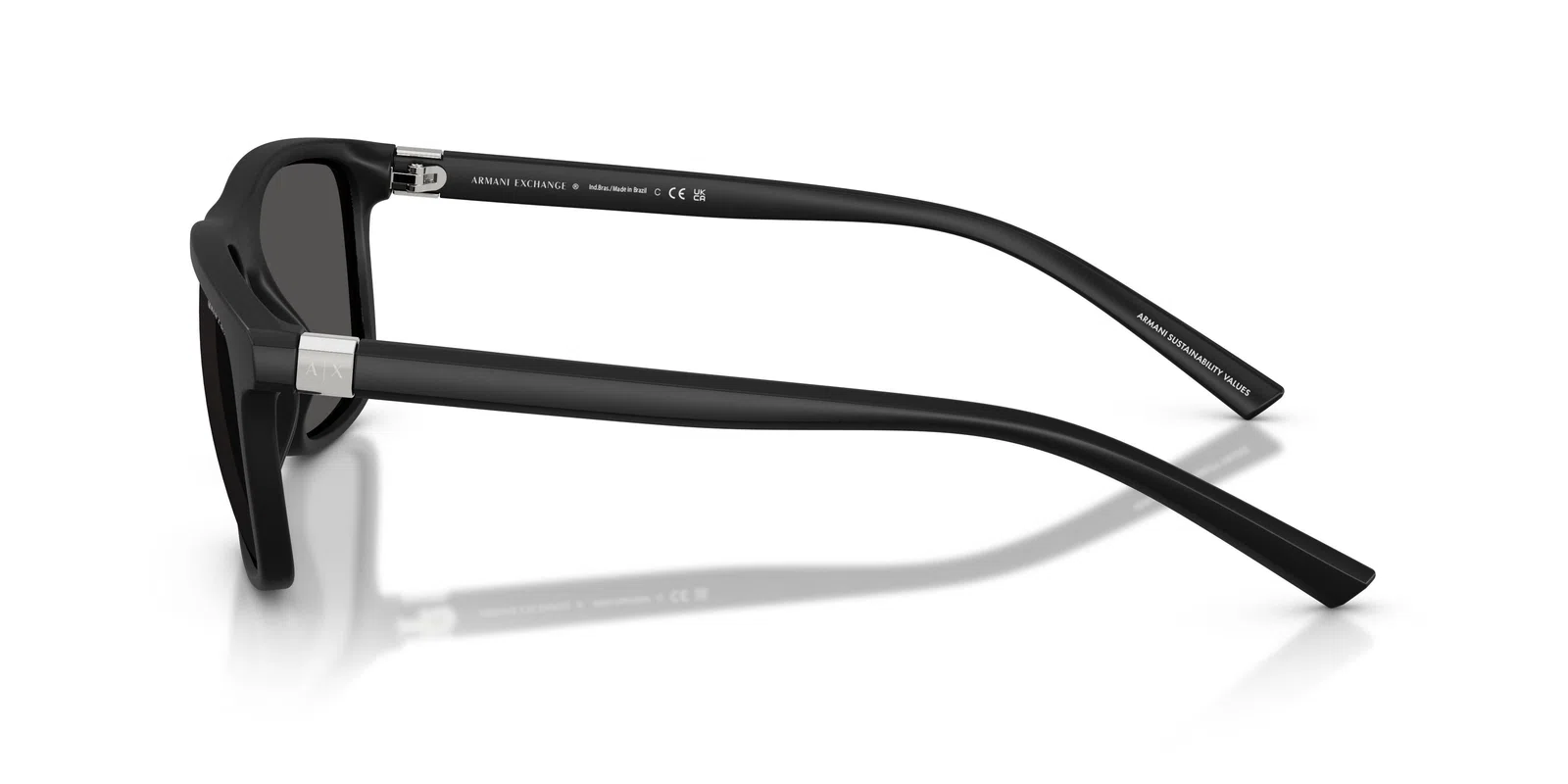 Armani Exchange 4167SU Sunglasses - view 17